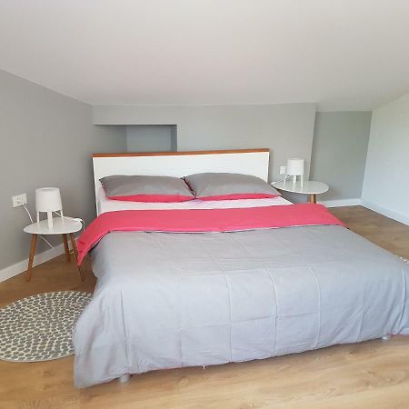 Villa Ane Novi Vinodolski Eksteriør billede