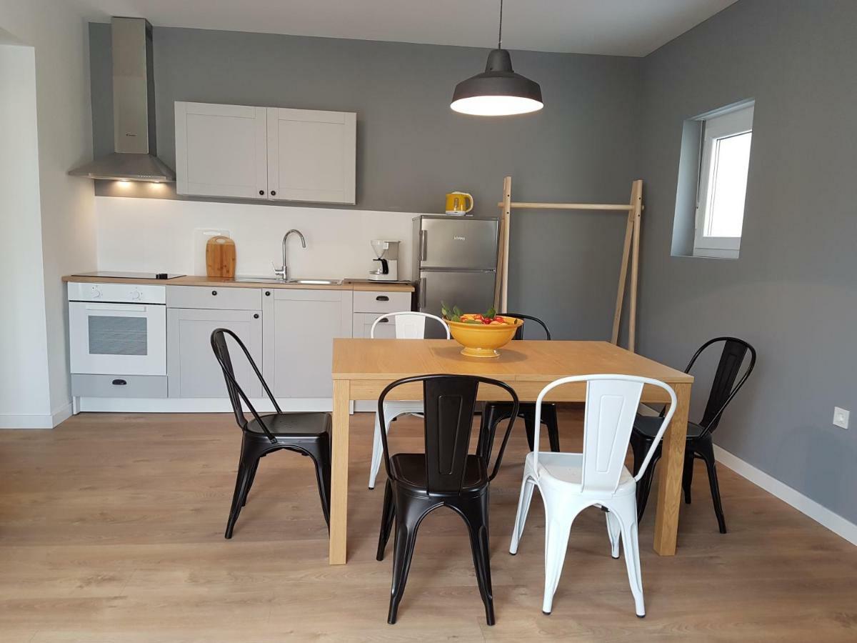 Villa Ane Novi Vinodolski Eksteriør billede