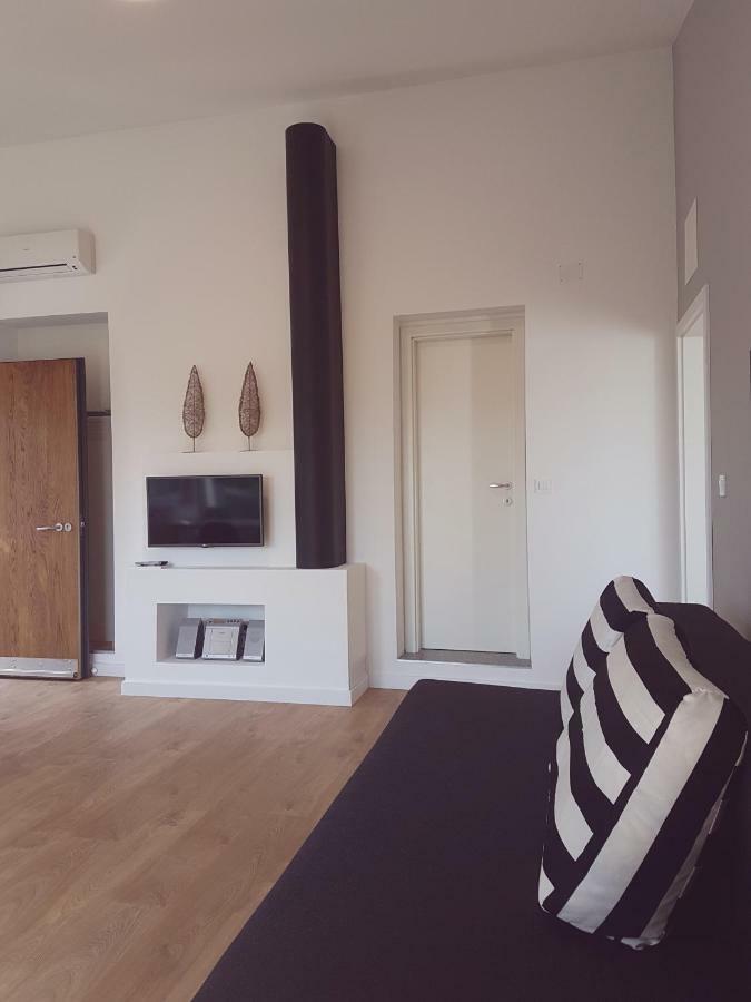 Villa Ane Novi Vinodolski Eksteriør billede