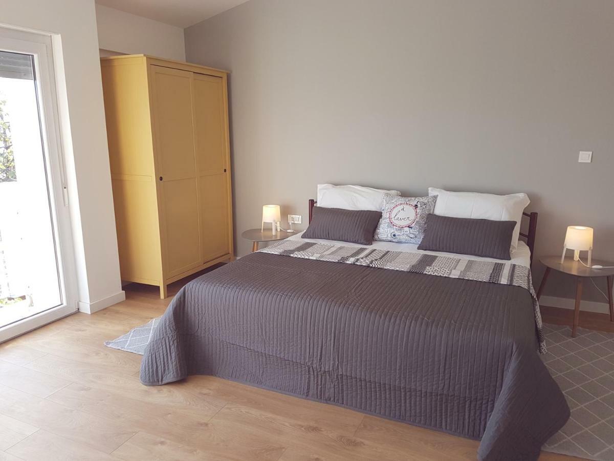 Villa Ane Novi Vinodolski Eksteriør billede