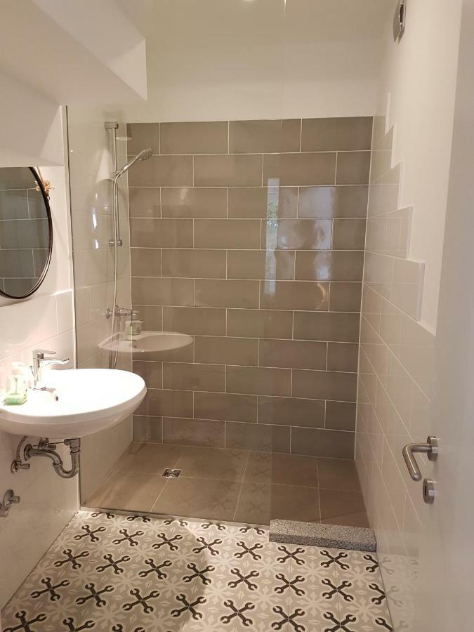 Villa Ane Novi Vinodolski Eksteriør billede