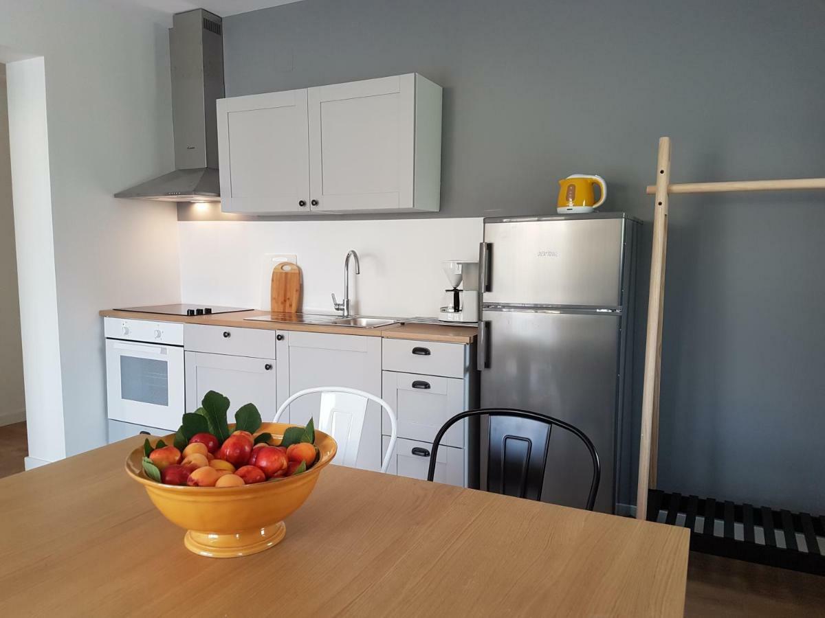 Villa Ane Novi Vinodolski Eksteriør billede