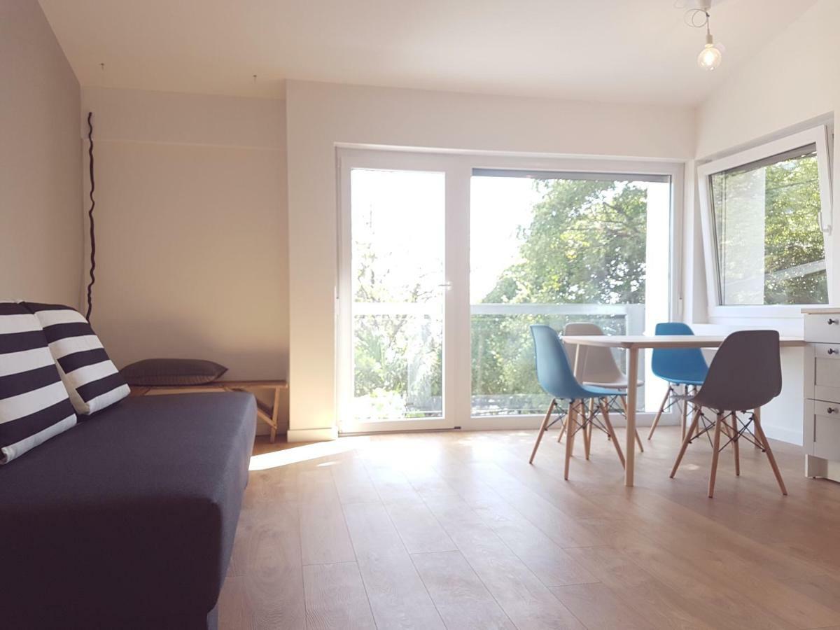 Villa Ane Novi Vinodolski Eksteriør billede