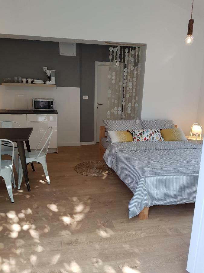 Villa Ane Novi Vinodolski Eksteriør billede