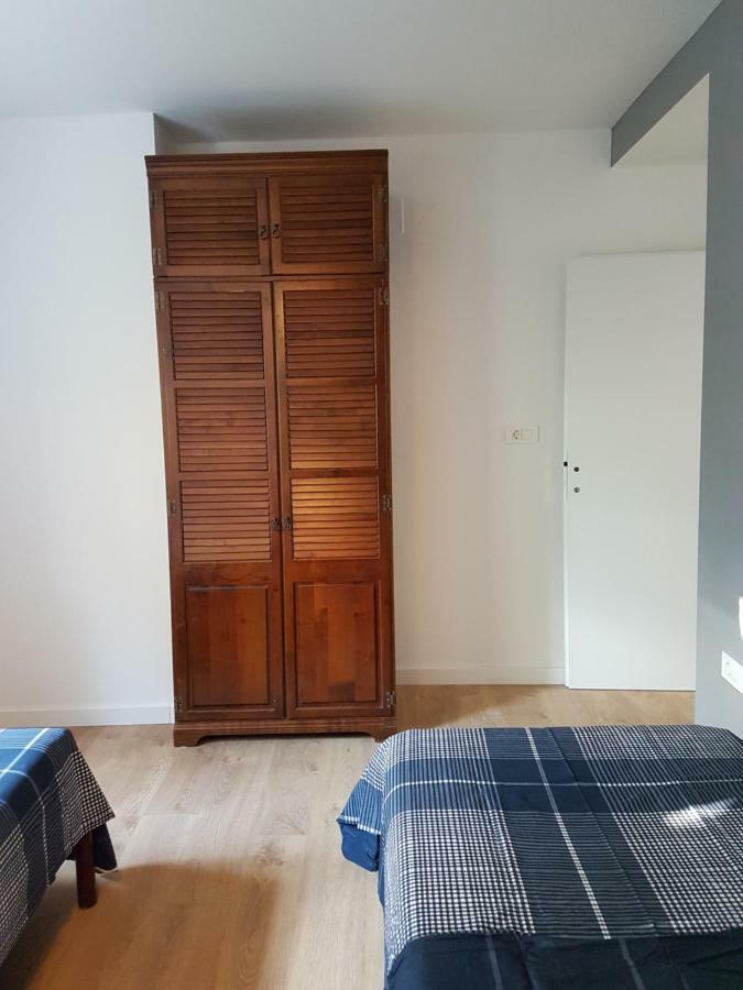 Villa Ane Novi Vinodolski Eksteriør billede