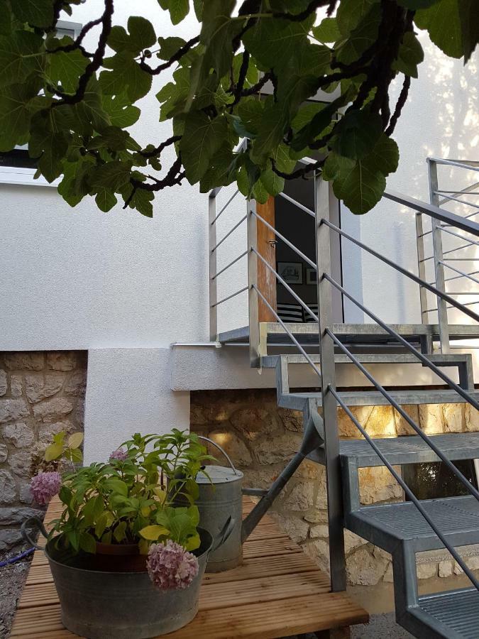 Villa Ane Novi Vinodolski Eksteriør billede