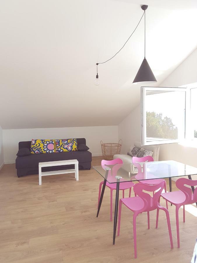 Villa Ane Novi Vinodolski Eksteriør billede