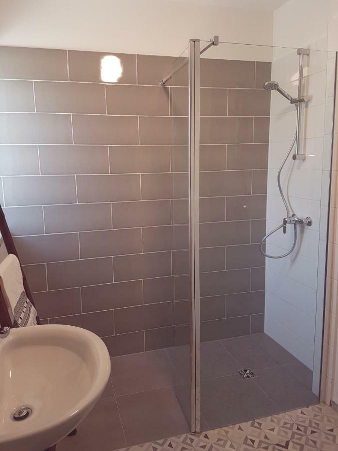 Villa Ane Novi Vinodolski Eksteriør billede