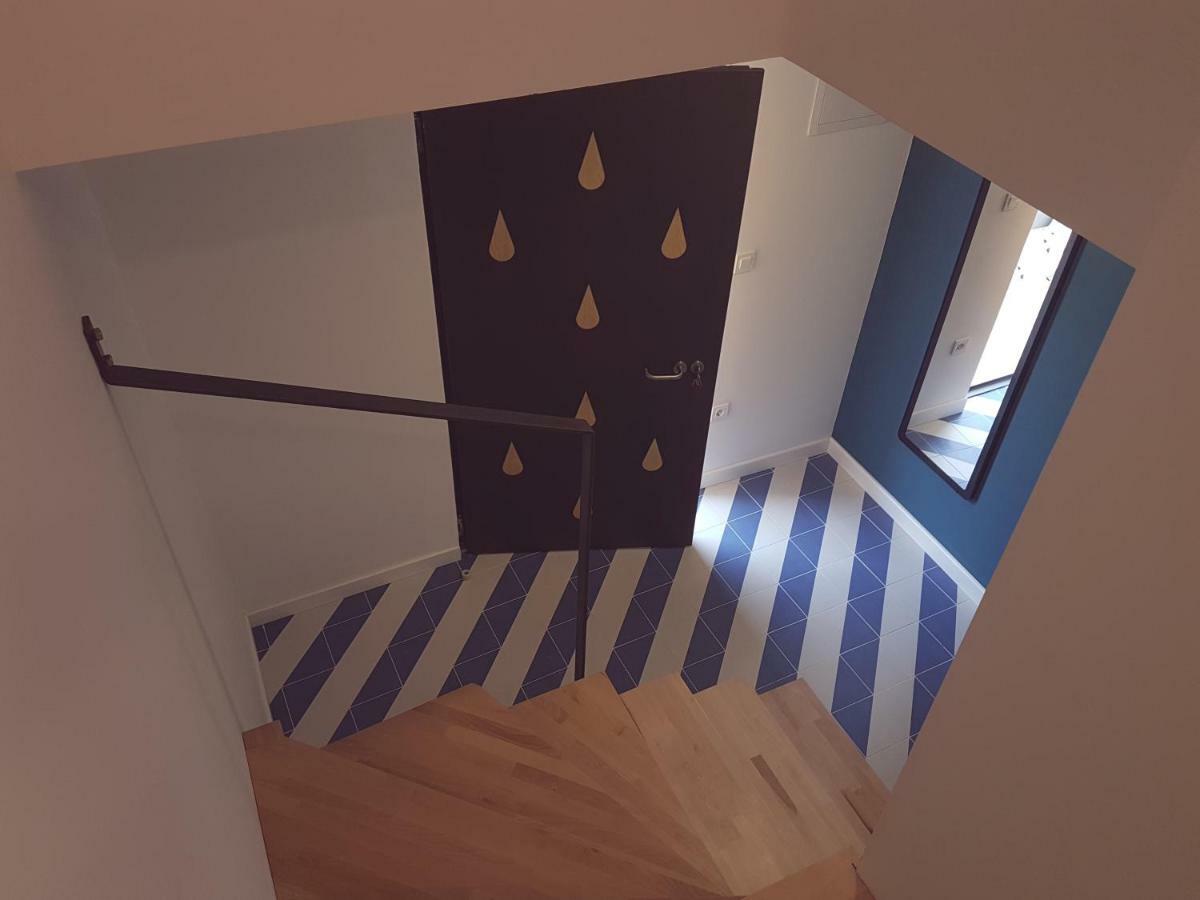 Villa Ane Novi Vinodolski Eksteriør billede